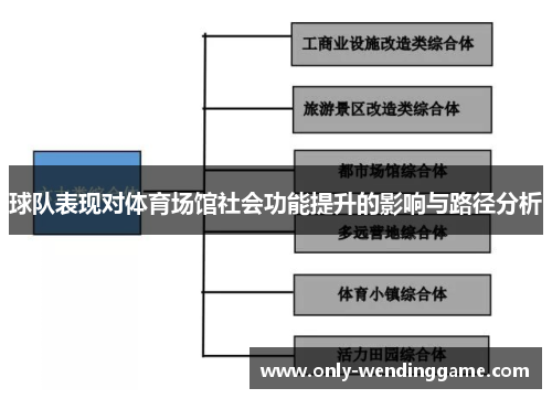 球队表现对体育场馆社会功能提升的影响与路径分析