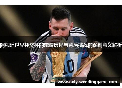 阿根廷世界杯奖杯的荣耀历程与背后挑战的深刻意义解析