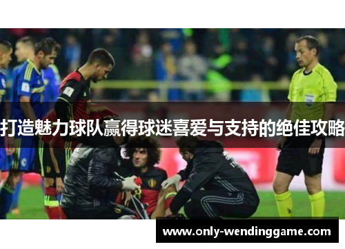 打造魅力球队赢得球迷喜爱与支持的绝佳攻略
