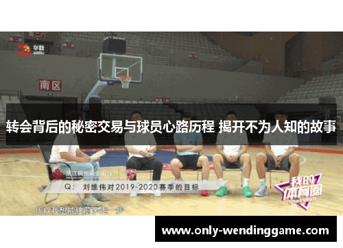 转会背后的秘密交易与球员心路历程 揭开不为人知的故事