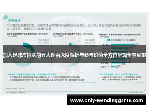 加入足球虚拟队的五大理由深度解析与参与价值全方位呈现全景展望