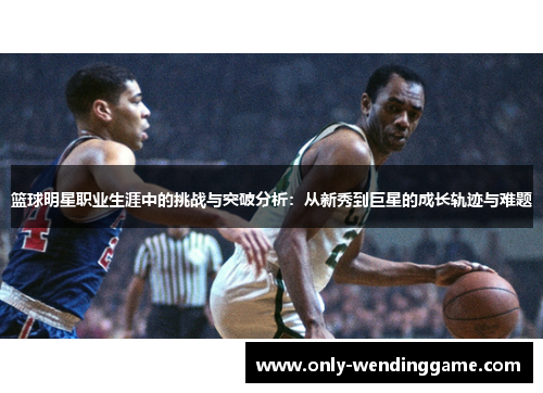 篮球明星职业生涯中的挑战与突破分析:从新秀到巨星的成长轨迹与难题 篮球明星职业生涯中的挑战与突破分析:从新秀到巨星的成长轨迹与难题