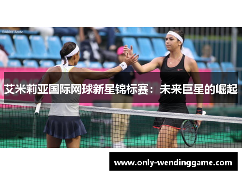 艾米莉亚国际网球新星锦标赛：未来巨星的崛起