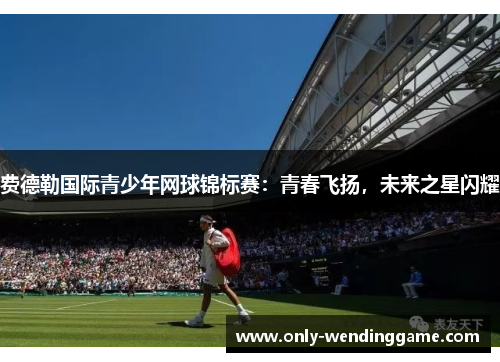 费德勒国际青少年网球锦标赛：青春飞扬，未来之星闪耀